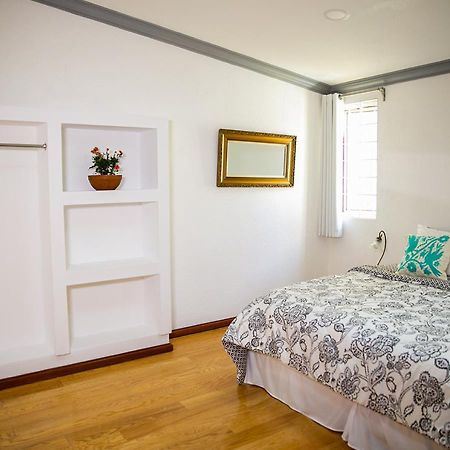 Casa San Pedro Mexico City Ngoại thất bức ảnh