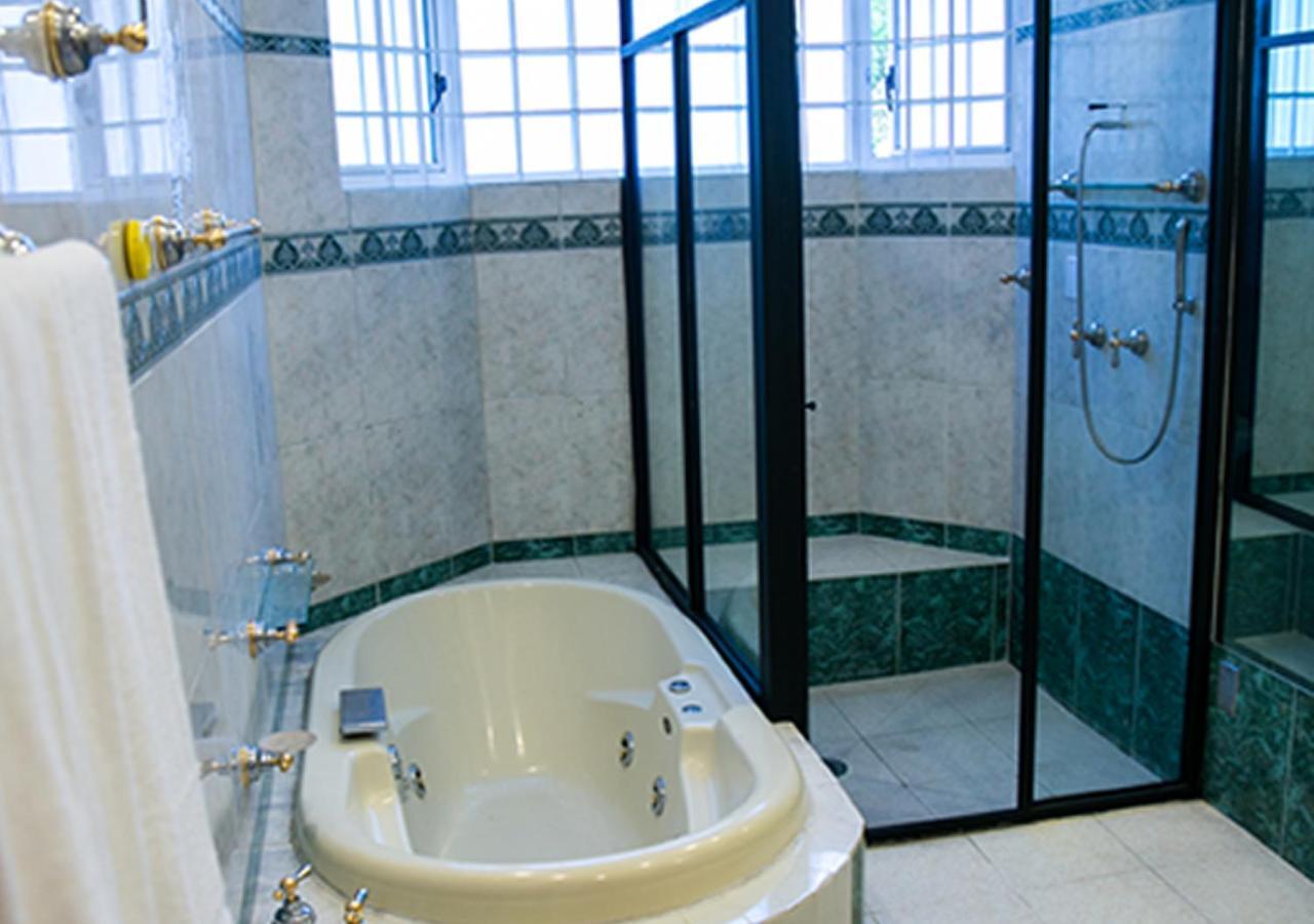 Casa San Pedro Mexico City Ngoại thất bức ảnh