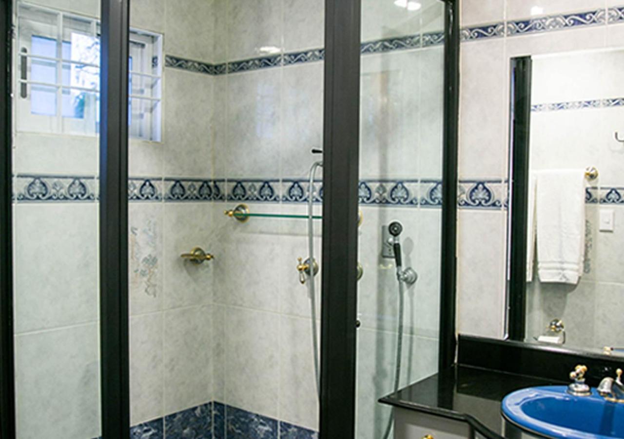 Casa San Pedro Mexico City Ngoại thất bức ảnh