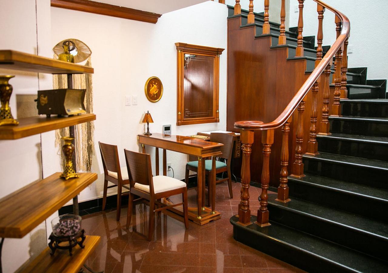 Casa San Pedro Mexico City Ngoại thất bức ảnh
