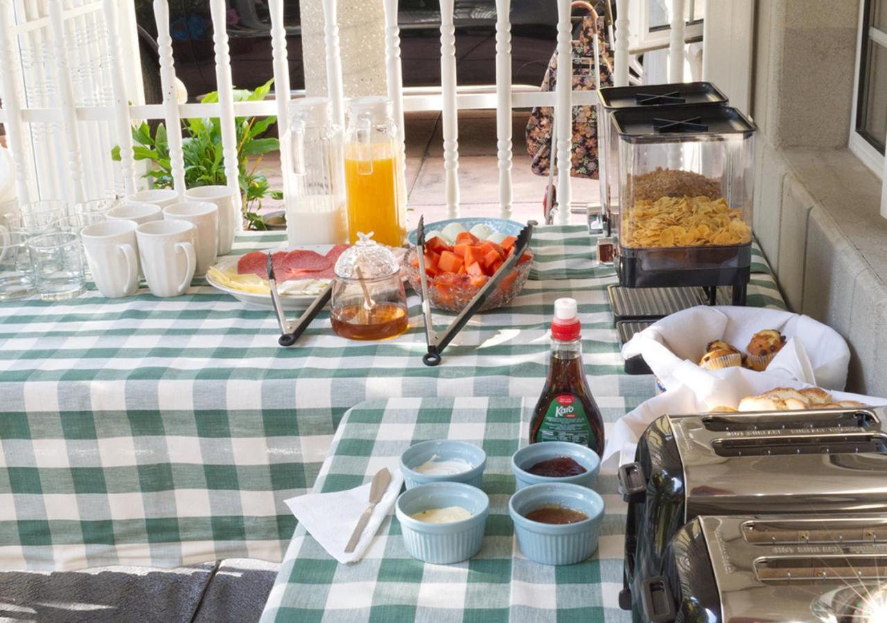 Casa San Pedro Mexico City Ngoại thất bức ảnh